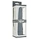 Classic Slim Vibrator - Zwart van het merk Get Real - Realistische Vibrators - online kopen bij Masculum.nl. De discrete online seks-toys en erotisch heren ondergoed winkel voor gay & hetero mannen.