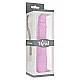 Classic Slim Vibrator - Roze van het merk Get Real - Realistische Vibrators - online bestellen bij Masculum.nl. De discrete online seks-toys en erotisch heren ondergoed winkel voor gay & hetero mannen.
