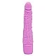 Classic Slim Vibrator - Roze van het merk Get Real - Realistische Vibrators - online bestellen bij Masculum.nl. De discrete online seks-toys en erotisch heren ondergoed winkel voor gay & hetero mannen.