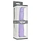 Classic Slim Vibrator - Paars van het merk Get Real - Realistische Vibrators - online kopen bij Masculum.nl. De discrete online seks-toys en erotisch heren ondergoed winkel voor gay & hetero mannen.