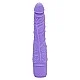 Classic Slim Vibrator - Paars van het merk Get Real - Realistische Vibrators - online kopen bij Masculum.nl. De discrete online seks-toys en erotisch heren ondergoed winkel voor gay & hetero mannen.