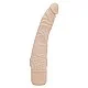 Classic Slim Vibrator - Lichte huidskleur van het merk Get Real - Realistische Vibrators - online bestellen bij Masculum.nl. De discrete online seks-toys en erotisch heren ondergoed winkel voor gay & hetero mannen.