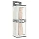 Classic Slim Vibrator - Lichte huidskleur van het merk Get Real - Realistische Vibrators - online bestellen bij Masculum.nl. De discrete online seks-toys en erotisch heren ondergoed winkel voor gay & hetero mannen.