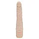 Classic Slim Vibrator - Lichte huidskleur van het merk Get Real - Realistische Vibrators - online bestellen bij Masculum.nl. De discrete online seks-toys en erotisch heren ondergoed winkel voor gay & hetero mannen.