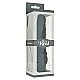 Classic Stim Vibrator - Zwart van het merk Get Real - Realistische Vibrators - online bestellen bij Masculum.nl. De discrete online seks-toys en erotisch heren ondergoed winkel voor gay & hetero mannen.