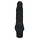 Classic Stim Vibrator - Zwart van het merk Get Real - Realistische Vibrators - online bestellen bij Masculum.nl. De discrete online seks-toys en erotisch heren ondergoed winkel voor gay & hetero mannen.