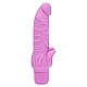 Classic Stim Vibrator - Roze van het merk Get Real - Realistische Vibrators - online kopen bij Masculum.nl. De discrete online seks-toys en erotisch heren ondergoed winkel voor gay & hetero mannen.