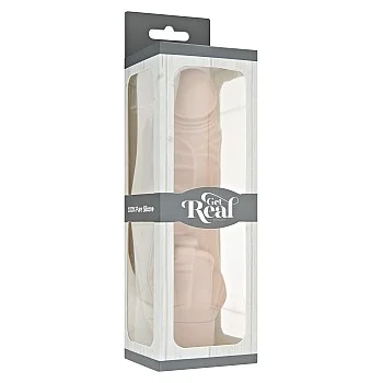 Classic Stim Vibrator - Lichte huidskleur