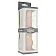 Classic Stim Vibrator - Lichte huidskleur van het merk Get Real - Realistische Vibrators - online bestellen bij Masculum.nl. De discrete online seks-toys en erotisch heren ondergoed winkel voor gay & hetero mannen.