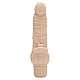 Classic Stim Vibrator - Lichte huidskleur van het merk Get Real - Realistische Vibrators - online bestellen bij Masculum.nl. De discrete online seks-toys en erotisch heren ondergoed winkel voor gay & hetero mannen.