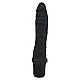 Classic Large Vibrator - Zwart van het merk Get Real - Realistische Vibrators - online bestellen bij Masculum.nl. De discrete online seks-toys en erotisch heren ondergoed winkel voor gay & hetero mannen.