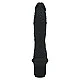 Classic Large Vibrator - Zwart van het merk Get Real - Realistische Vibrators - online bestellen bij Masculum.nl. De discrete online seks-toys en erotisch heren ondergoed winkel voor gay & hetero mannen.