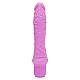 Classic Large Vibrator - Roze van het merk Get Real - Realistische Vibrators - online kopen bij Masculum.nl. De discrete online seks-toys en erotisch heren ondergoed winkel voor gay & hetero mannen.