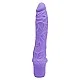 Classic Large Vibrator - Paars van het merk Get Real - Realistische Vibrators - online kopen bij Masculum.nl. De discrete online seks-toys en erotisch heren ondergoed winkel voor gay & hetero mannen.