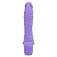 Classic Large Vibrator - Paars van het merk Get Real - Realistische Vibrators - online kopen bij Masculum.nl. De discrete online seks-toys en erotisch heren ondergoed winkel voor gay & hetero mannen.