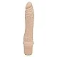 Classic Large Vibrator - Lichte huidskleur van het merk Get Real - Realistische Vibrators - online bestellen bij Masculum.nl. De discrete online seks-toys en erotisch heren ondergoed winkel voor gay & hetero mannen.