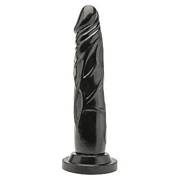 Dong 17,75 cm - Zwart