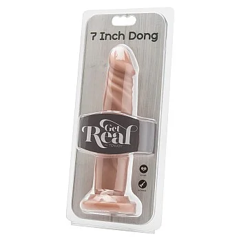 Dong 17,75 cm - Lichte huidskleur