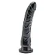 Dong 8 Inch - Zwart van het merk Get Real - Realistische Dildo's - online kopen bij Masculum.nl. De discrete online seks-toys en erotisch heren ondergoed winkel voor gay & hetero mannen.