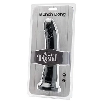 Dong 20,30 cm - Zwart