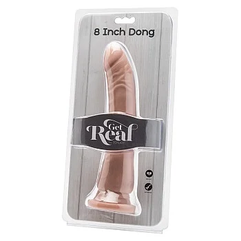 Dong 20,30 cm - Lichte huidskleur