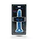 Happy Dicks Dong 7.5 Inch - Blauw van het merk Get Real - Realistische Dildo's - online bestellen bij Masculum.nl. De discrete online seks-toys en erotisch heren ondergoed winkel voor gay & hetero mannen.