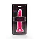 Happy Dicks Dong 7.5 Inch - Roze van het merk Get Real - Realistische Dildo's - online kopen bij Masculum.nl. De discrete online seks-toys en erotisch heren ondergoed winkel voor gay & hetero mannen.