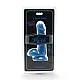Happy Dicks Dildo 6 Inch Balls - Blauw van het merk Get Real - Realistische Dildo's - online bestellen bij Masculum.nl. De discrete online seks-toys en erotisch heren ondergoed winkel voor gay & hetero mannen.