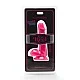 Happy Dicks Dildo 6 Inch Balls - Roze van het merk Get Real - Realistische Dildo's - online bestellen bij Masculum.nl. De discrete online seks-toys en erotisch heren ondergoed winkel voor gay & hetero mannen.