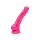 Happy Dicks 7.5Inch with Balls - Roze van het merk Get Real - Realistische Dildo's - online kopen bij Masculum.nl. De discrete online seks-toys en erotisch heren ondergoed winkel voor gay & hetero mannen.