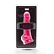Happy Dicks 7.5Inch with Balls - Roze van het merk Get Real - Realistische Dildo's - online kopen bij Masculum.nl. De discrete online seks-toys en erotisch heren ondergoed winkel voor gay & hetero mannen.