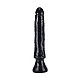 Starter Dong 6 Inch - Zwart van het merk Get Real - Realistische Dildo's - online kopen bij Masculum.nl. De discrete online seks-toys en erotisch heren ondergoed winkel voor gay & hetero mannen.