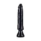 Starter Dong 6 Inch - Zwart van het merk Get Real - Realistische Dildo's - online kopen bij Masculum.nl. De discrete online seks-toys en erotisch heren ondergoed winkel voor gay & hetero mannen.