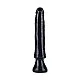 Starter Dong 6 Inch - Zwart van het merk Get Real - Realistische Dildo's - online kopen bij Masculum.nl. De discrete online seks-toys en erotisch heren ondergoed winkel voor gay & hetero mannen.