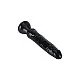 Starter Dong 6 Inch - Zwart van het merk Get Real - Realistische Dildo's - online kopen bij Masculum.nl. De discrete online seks-toys en erotisch heren ondergoed winkel voor gay & hetero mannen.