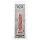 Starter Dong 6 Inch - Lichte huidskleur van het merk Get Real - Realistische Dildo's - online kopen bij Masculum.nl. De discrete online seks-toys en erotisch heren ondergoed winkel voor gay & hetero mannen.