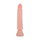 Starter Dong 6 Inch - Lichte huidskleur van het merk Get Real - Realistische Dildo's - online kopen bij Masculum.nl. De discrete online seks-toys en erotisch heren ondergoed winkel voor gay & hetero mannen.