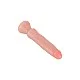 Starter Dong 6 Inch - Lichte huidskleur van het merk Get Real - Realistische Dildo's - online kopen bij Masculum.nl. De discrete online seks-toys en erotisch heren ondergoed winkel voor gay & hetero mannen.