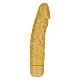 Gold Dicker Original Vibrator - Goud van het merk Get Real - Realistische Vibrators - online bestellen bij Masculum.nl. De discrete online seks-toys en erotisch heren ondergoed winkel voor gay & hetero mannen.