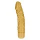 Gold Dicker Original Vibrator - Goud van het merk Get Real - Realistische Vibrators - online bestellen bij Masculum.nl. De discrete online seks-toys en erotisch heren ondergoed winkel voor gay & hetero mannen.