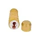 Gold Dicker Original Vibrator - Goud van het merk Get Real - Realistische Vibrators - online bestellen bij Masculum.nl. De discrete online seks-toys en erotisch heren ondergoed winkel voor gay & hetero mannen.