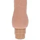 Dual Density Smooth Vibrator - Lichte huidskleur van het merk Get Real - Realistische Vibrators - online bestellen bij Masculum.nl. De discrete online seks-toys en erotisch heren ondergoed winkel voor gay & hetero mannen.