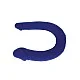 Realistic Mini Double Dong - Blauw van het merk Get Real - Dubbele Dildo's - online kopen bij Masculum.nl. De discrete online seks-toys en erotisch heren ondergoed winkel voor gay & hetero mannen.