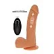 Magnetic Pulse Trusting Dildo - Lichte huidskleur van het merk Get Real - Vibrators - online kopen bij Masculum.nl. De discrete online seks-toys en erotisch heren ondergoed winkel voor gay & hetero mannen.