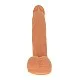 Magnetic Pulse Trusting Dildo - Lichte huidskleur van het merk Get Real - Vibrators - online kopen bij Masculum.nl. De discrete online seks-toys en erotisch heren ondergoed winkel voor gay & hetero mannen.