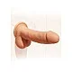 Magnetic Pulse Trusting Dildo - Lichte huidskleur van het merk Get Real - Vibrators - online kopen bij Masculum.nl. De discrete online seks-toys en erotisch heren ondergoed winkel voor gay & hetero mannen.
