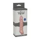 Extension Sleeve Medium - Lichte huidskleur van het merk Get Real - Penis Sleeves - online bestellen bij Masculum.nl. De discrete online seks-toys en erotisch heren ondergoed winkel voor gay & hetero mannen.