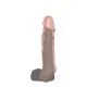 Extension Sleeve Medium - Lichte huidskleur van het merk Get Real - Penis Sleeves - online bestellen bij Masculum.nl. De discrete online seks-toys en erotisch heren ondergoed winkel voor gay & hetero mannen.