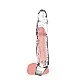 Extension Sleeve Large - Transparant van het merk Get Real - Penis Sleeves - online kopen bij Masculum.nl. De discrete online seks-toys en erotisch heren ondergoed winkel voor gay & hetero mannen.
