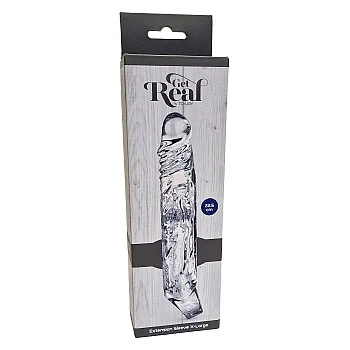 Extension Sleeve XLarge - Transparant